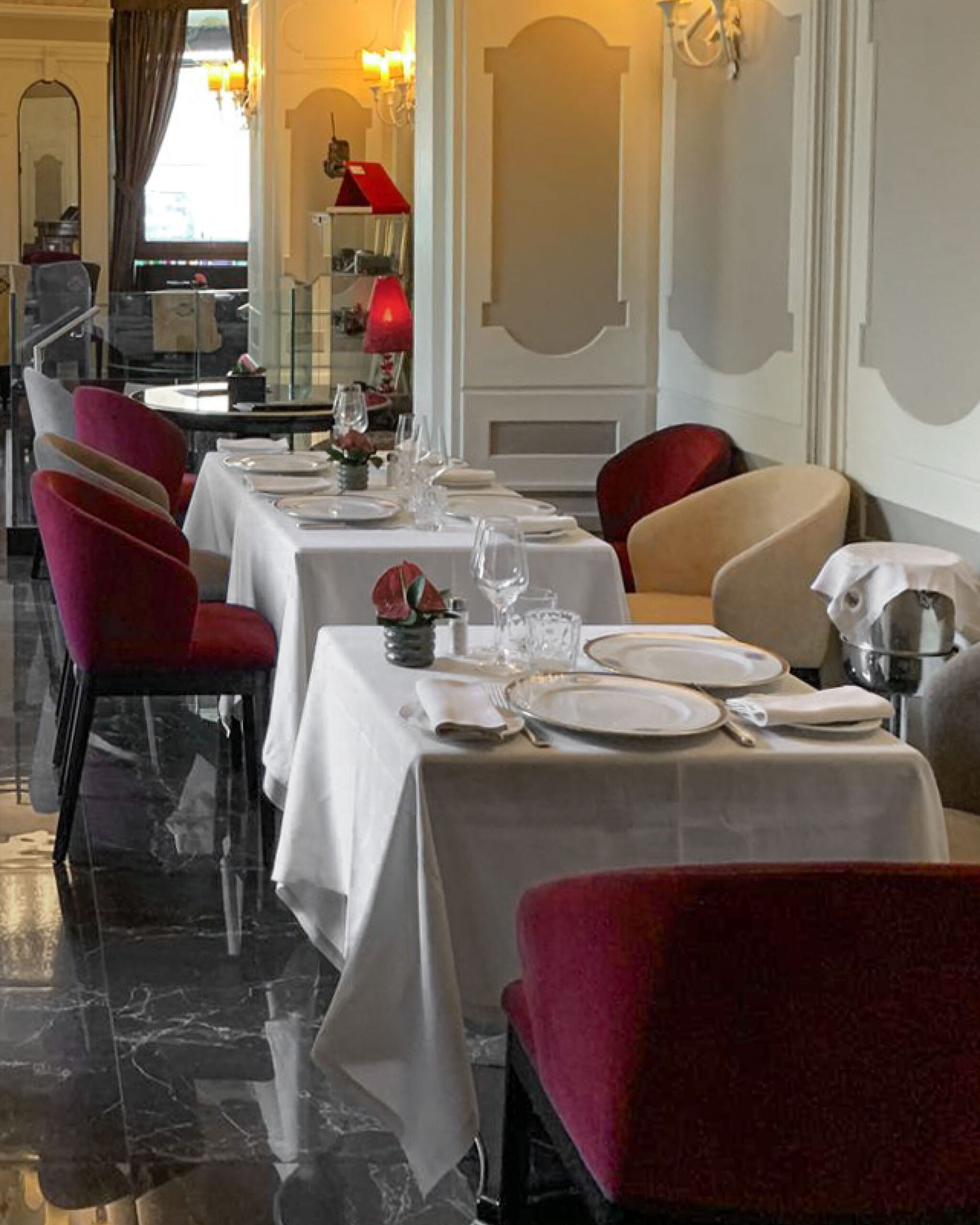 Harry�s Bar - Roma