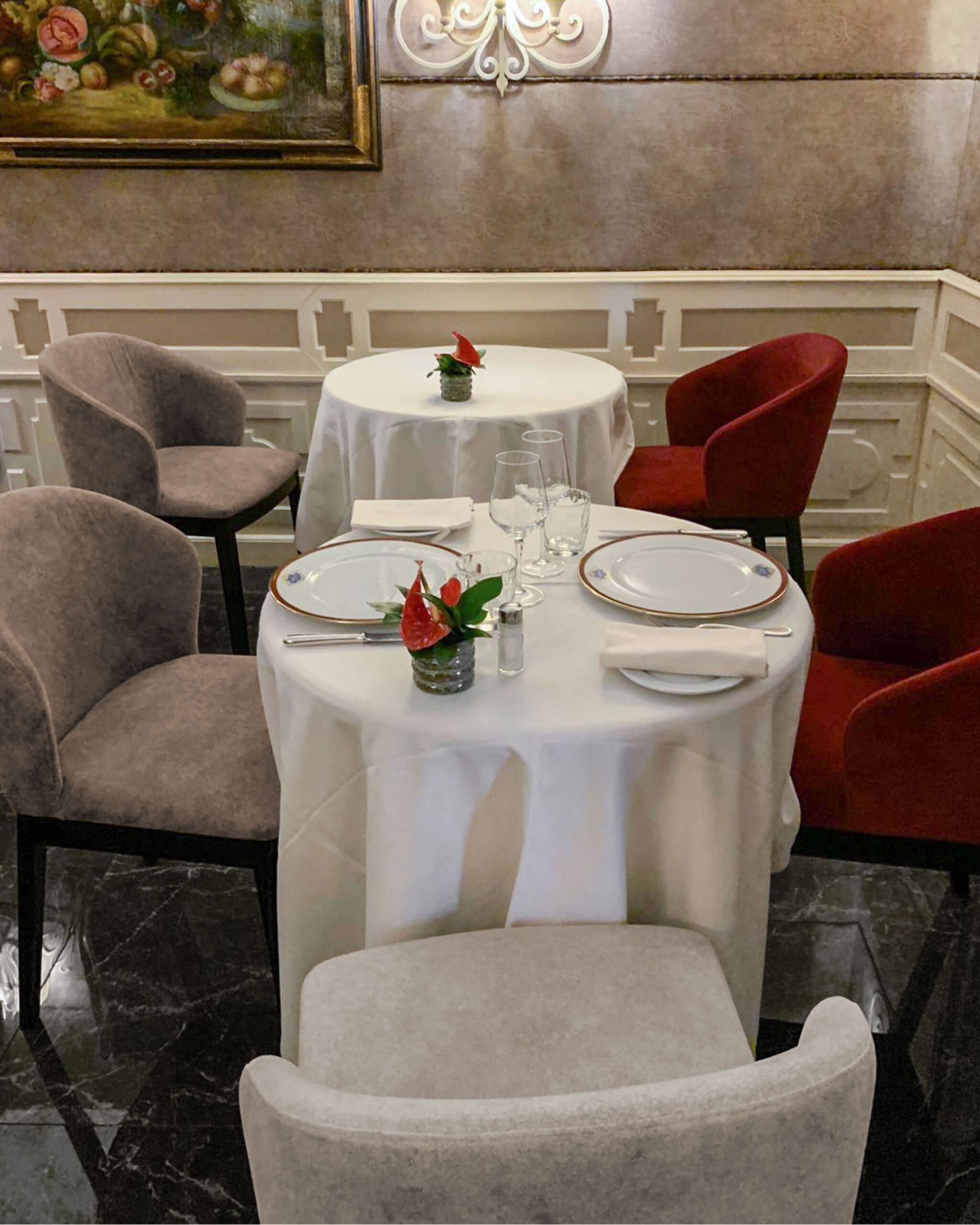 Harry�s Bar - Roma