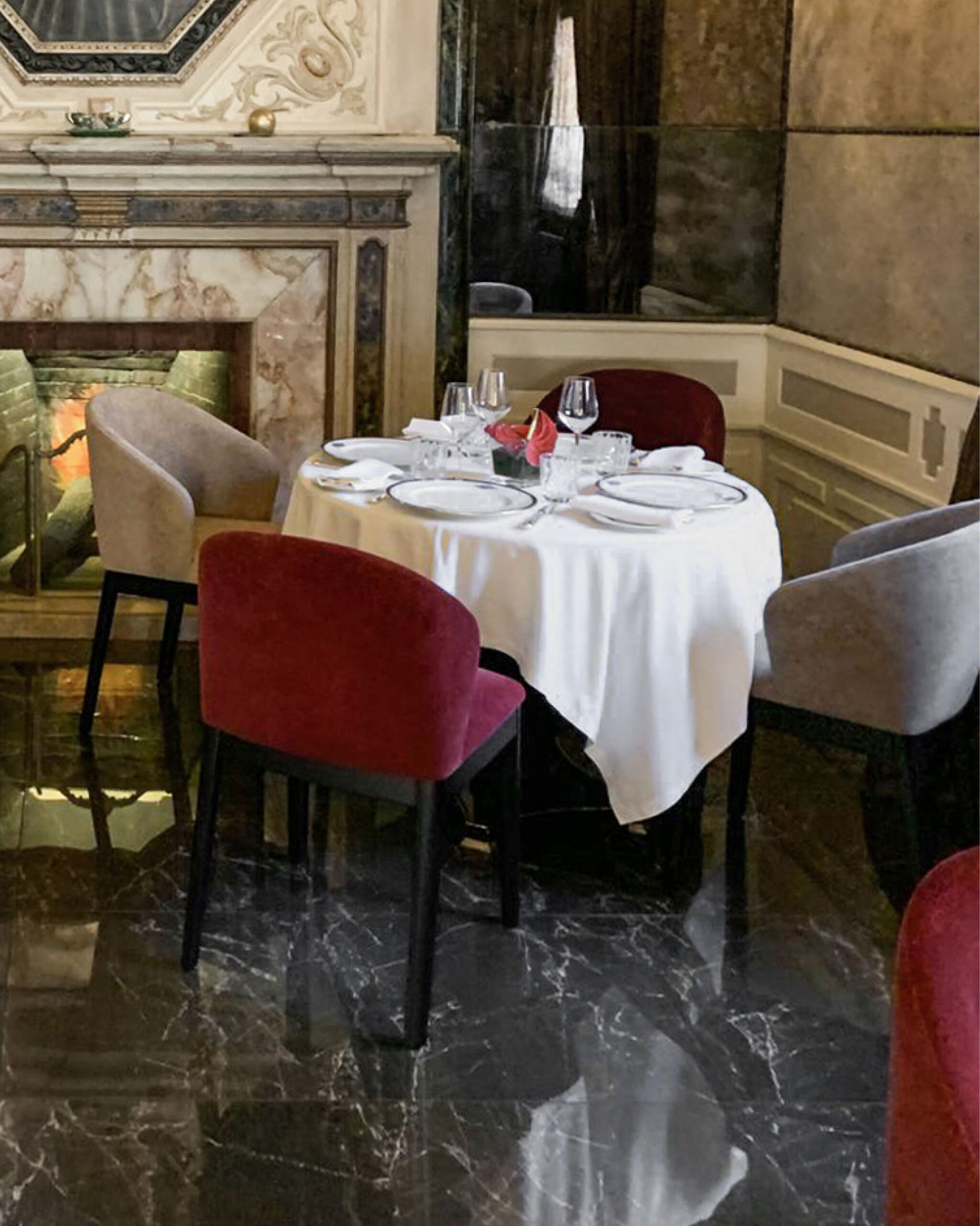Harry�s Bar - Roma