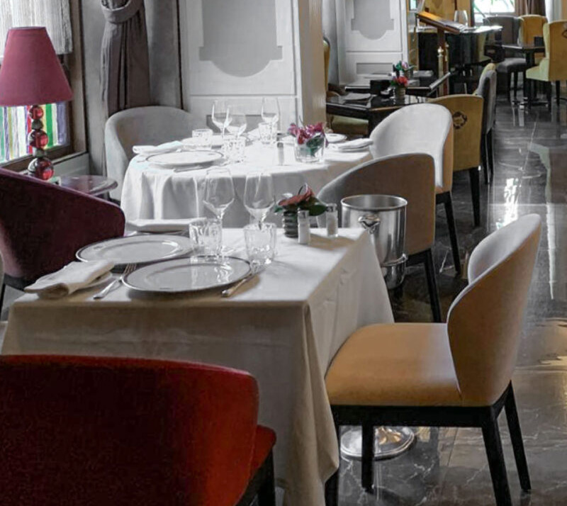 Harry�s Bar - Roma