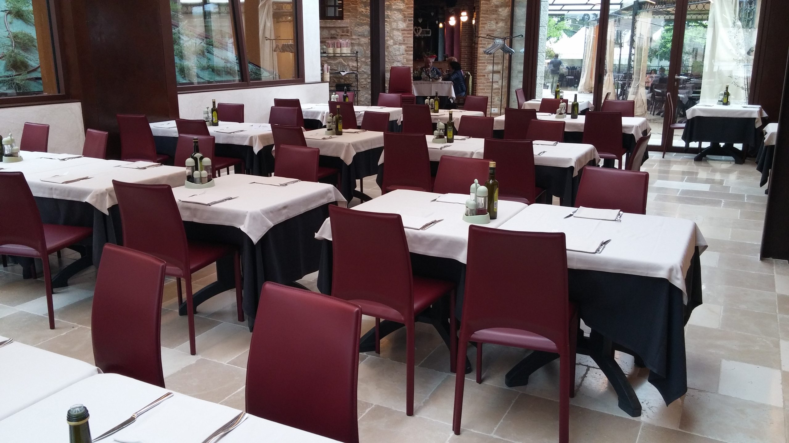 Ristorante Antica Abazia