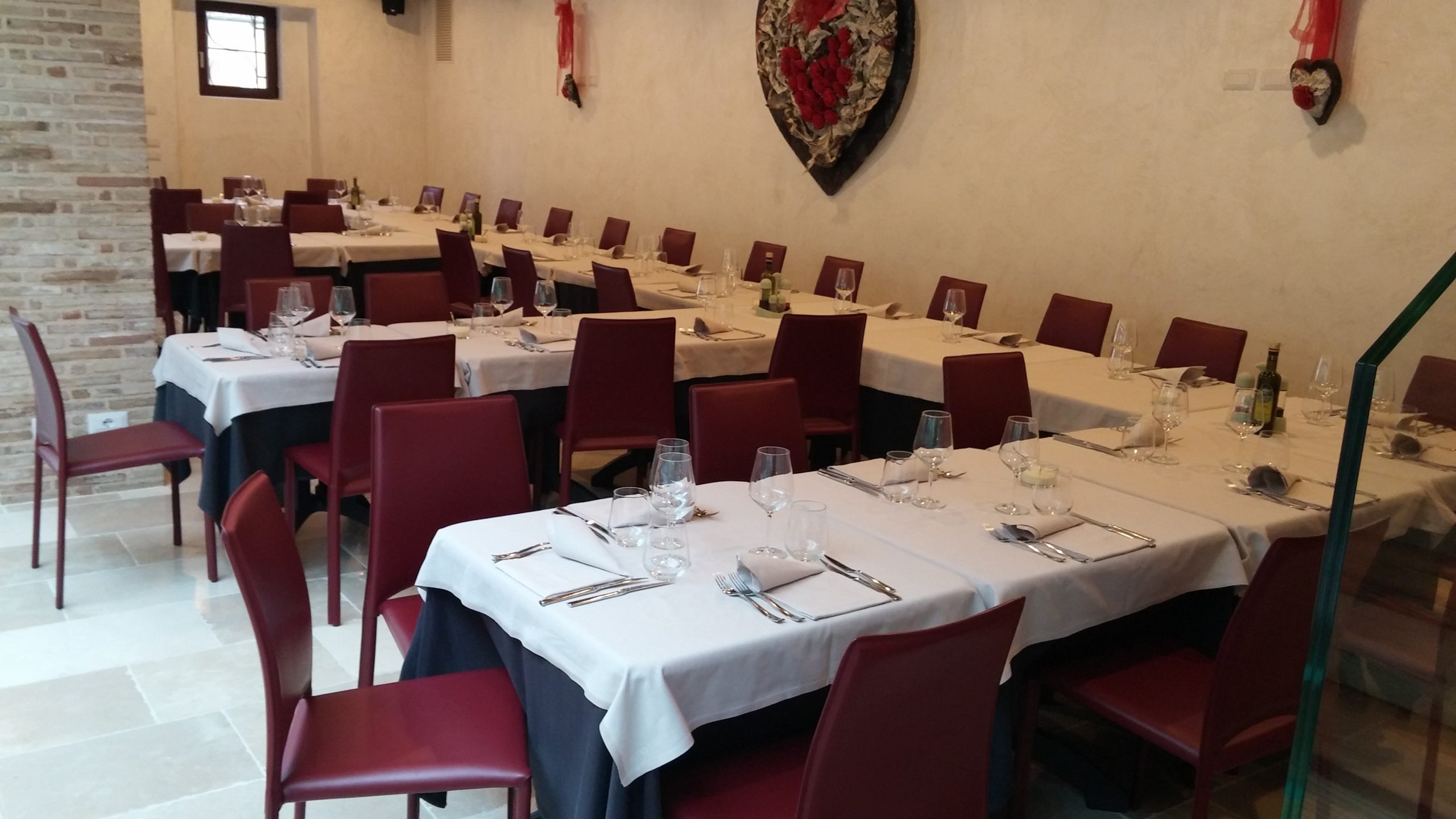 Ristorante Antica Abazia