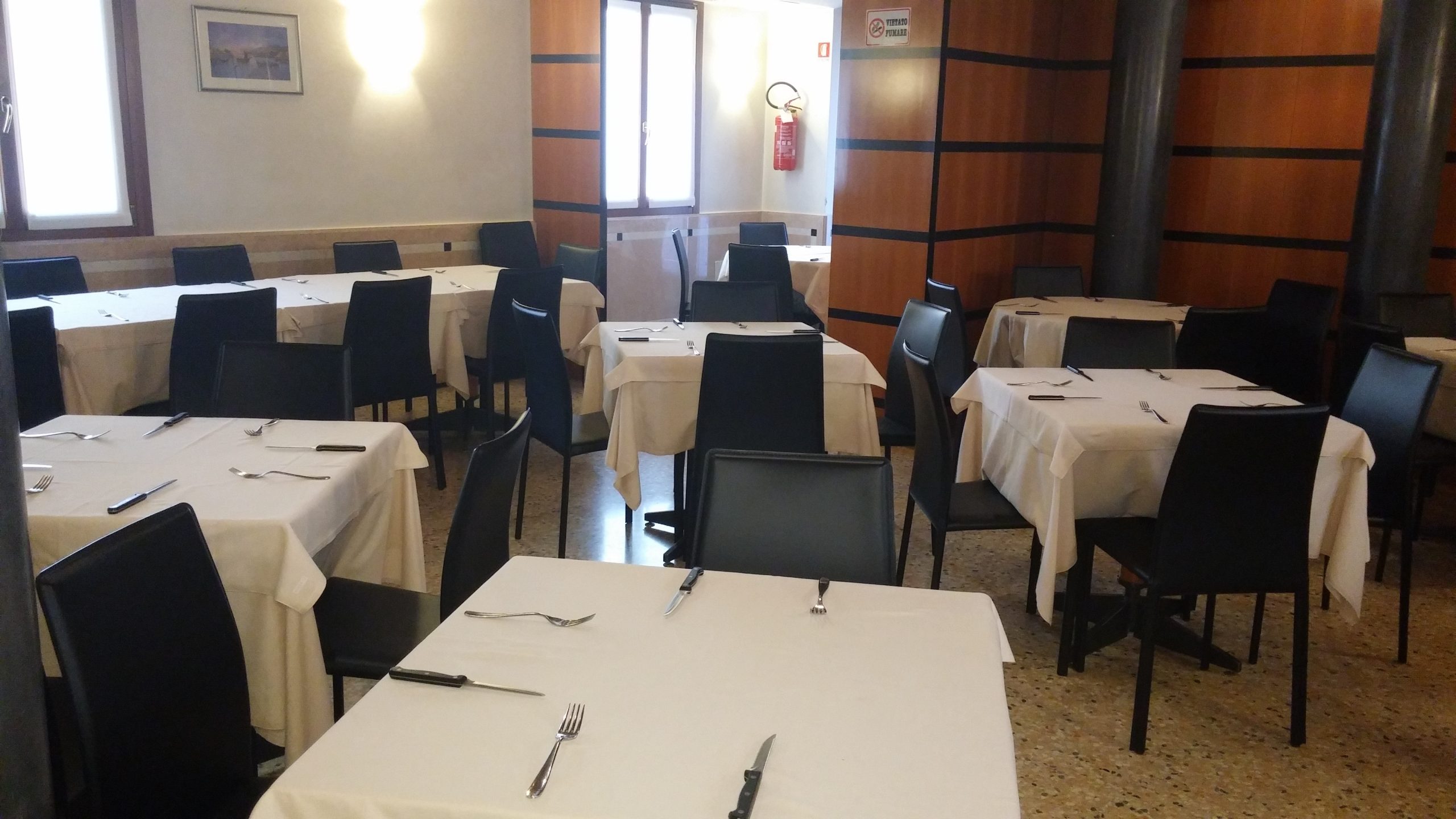 Ristorante Bella Capri