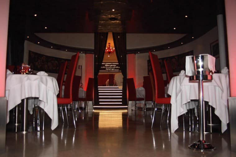 Ristorante Tema