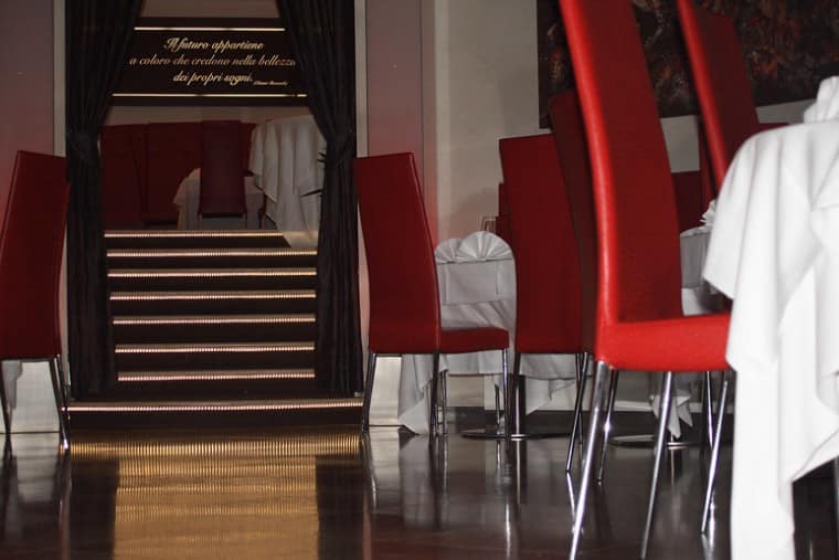 Ristorante Tema