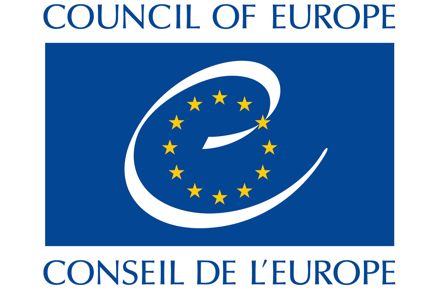 Logo Consiglio d'Europa