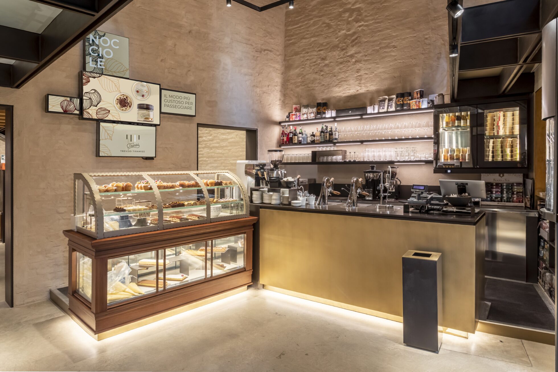 Pasticceria Ristorante Treviso Tiramis� - Treviso