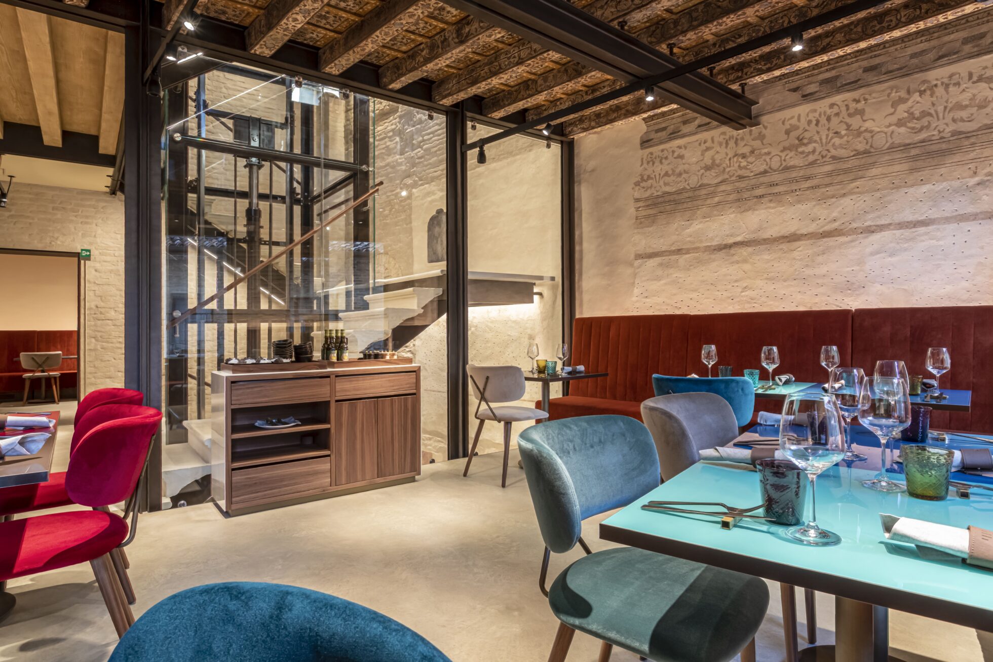 Pasticceria Ristorante Treviso Tiramis� - Treviso