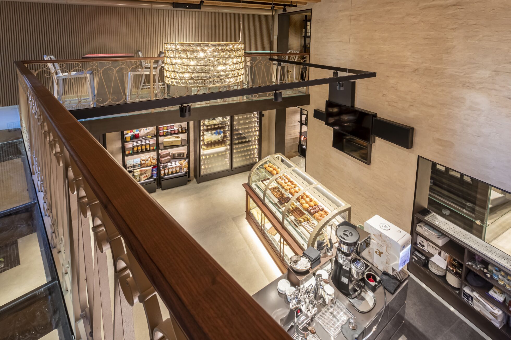 Pasticceria Ristorante Treviso Tiramis� - Treviso