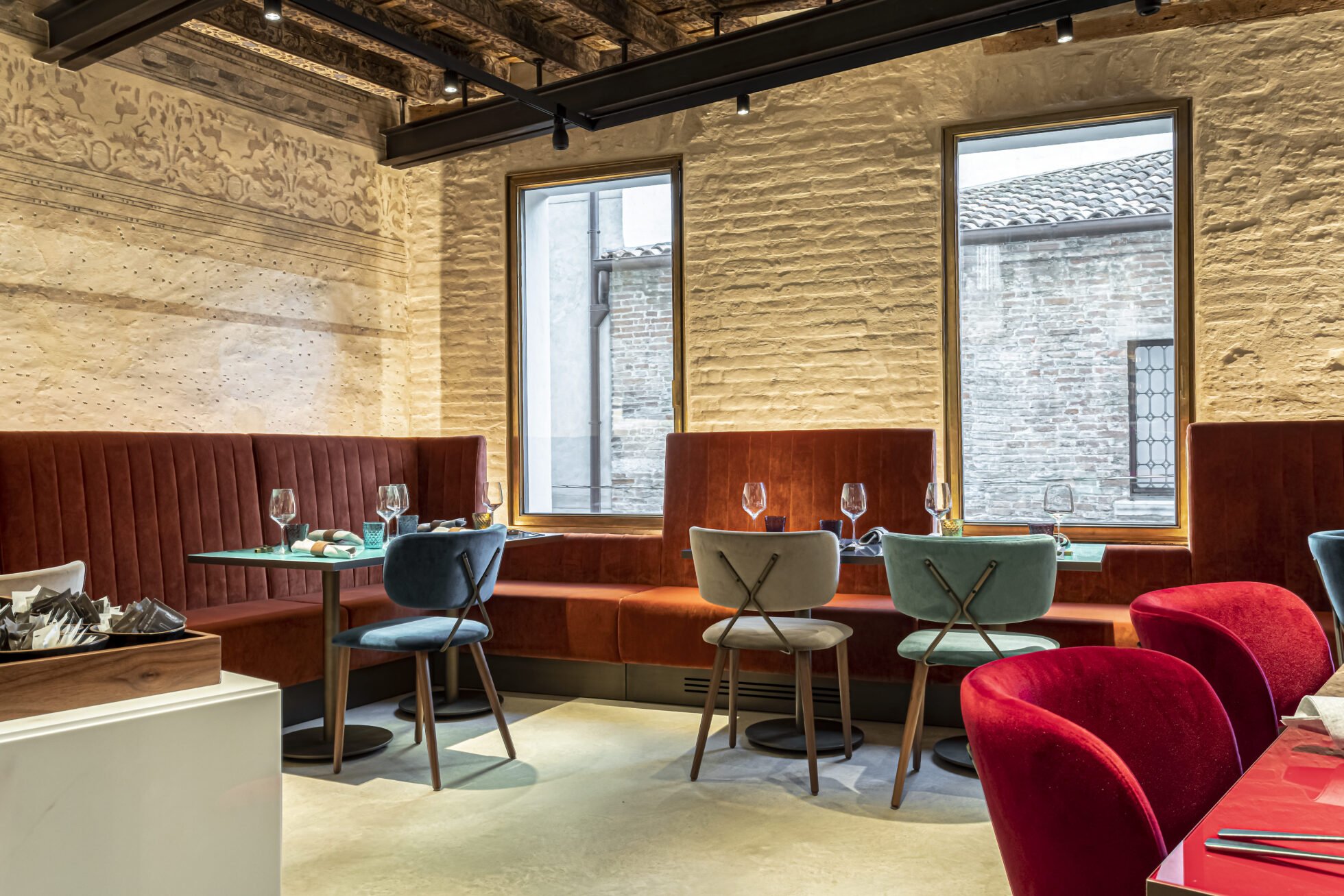 Pasticceria Ristorante Treviso Tiramis� - Treviso