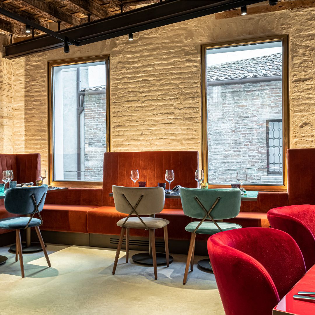 Pasticceria Ristorante Treviso Tiramis� - Treviso