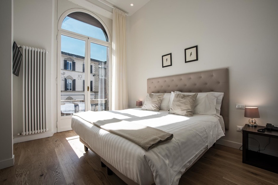 Progetto per arredo di un appartamento per vacanze