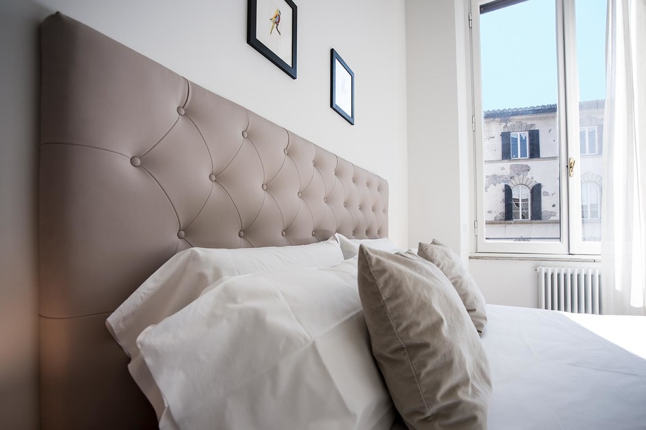 Progetto per arredo di un appartamento per vacanze