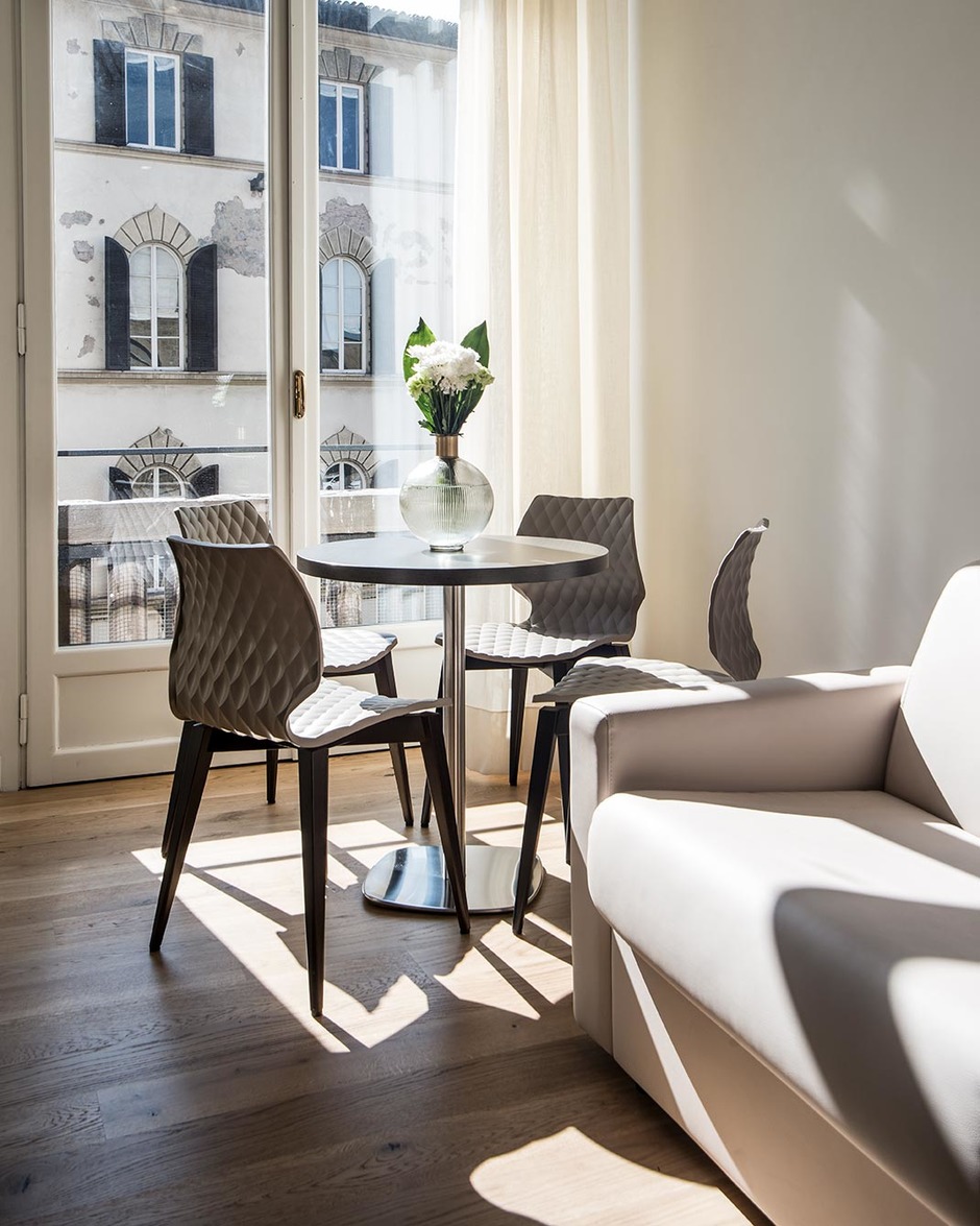 Progetto per arredo di un appartamento per vacanze