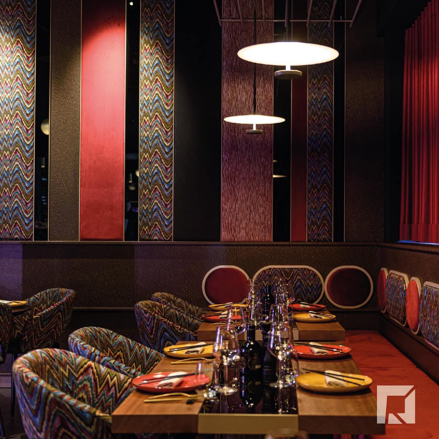 Ristorante Asado Fusion - Poggiofranco (BA)