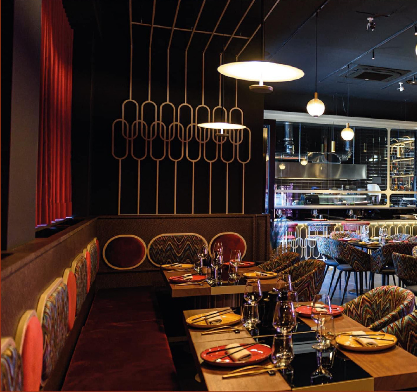Ristorante Asado Fusion - Poggiofranco (BA)