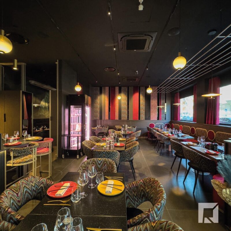 Ristorante Asado Fusion - Poggiofranco (BA)