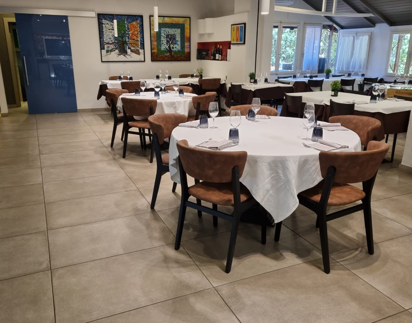 Ristorante Bakkal� - Bologna