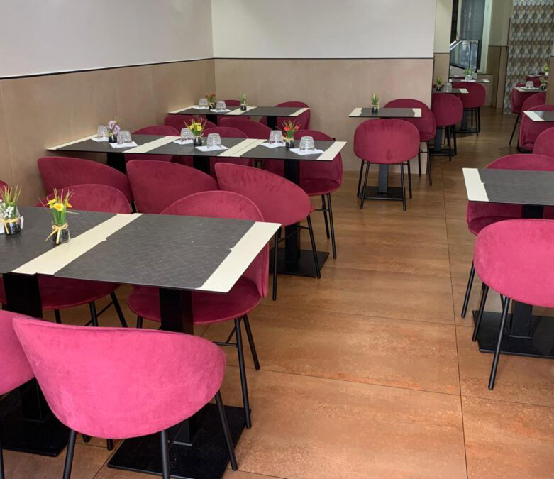Ristorante Sapori Eccellenti - Roma