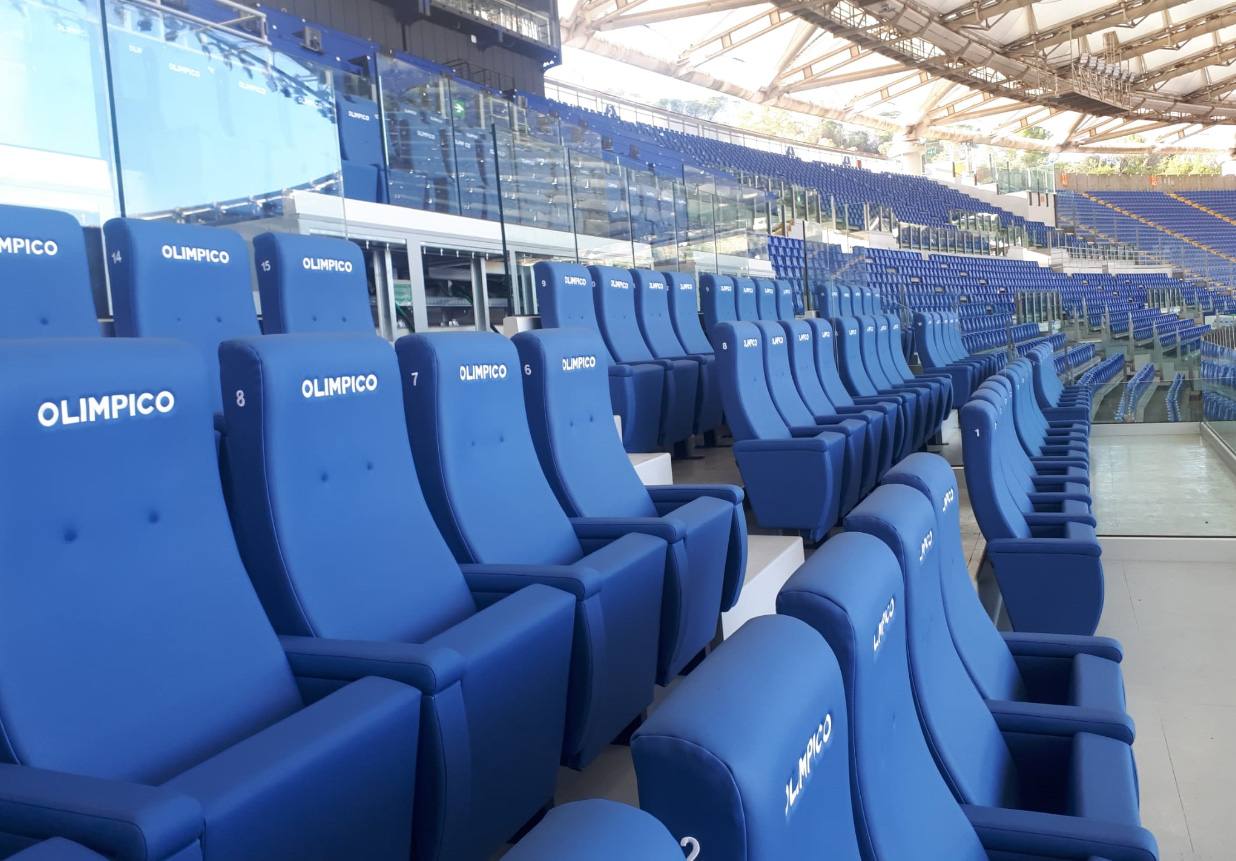 Stadio Olimpico di Roma