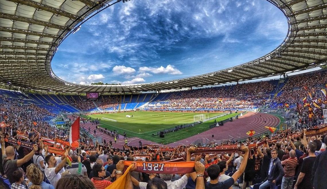 Stadio Olimpico di Roma