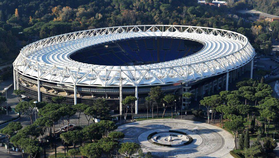 Stadio Olimpico di Roma