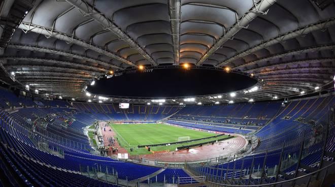 Stadio Olimpico di Roma