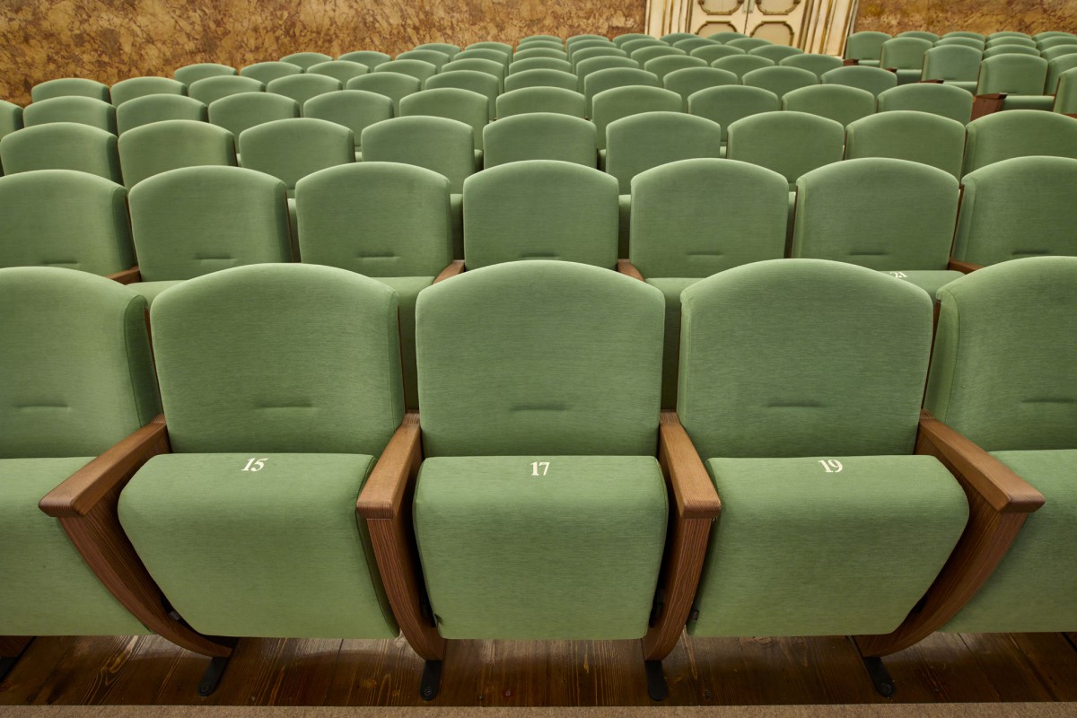 Teatro Comunale di Bologna