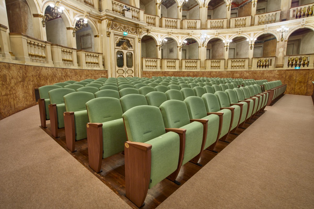 Teatro Comunale di Bologna