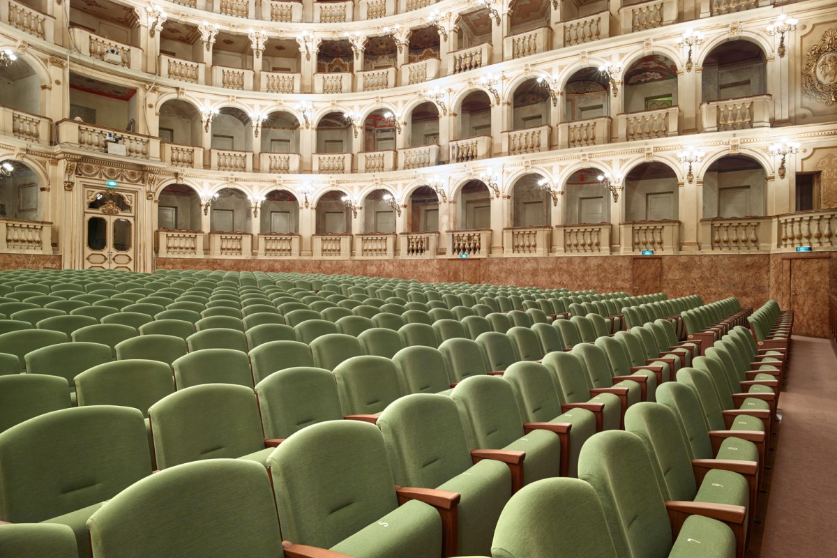 Teatro Comunale di Bologna