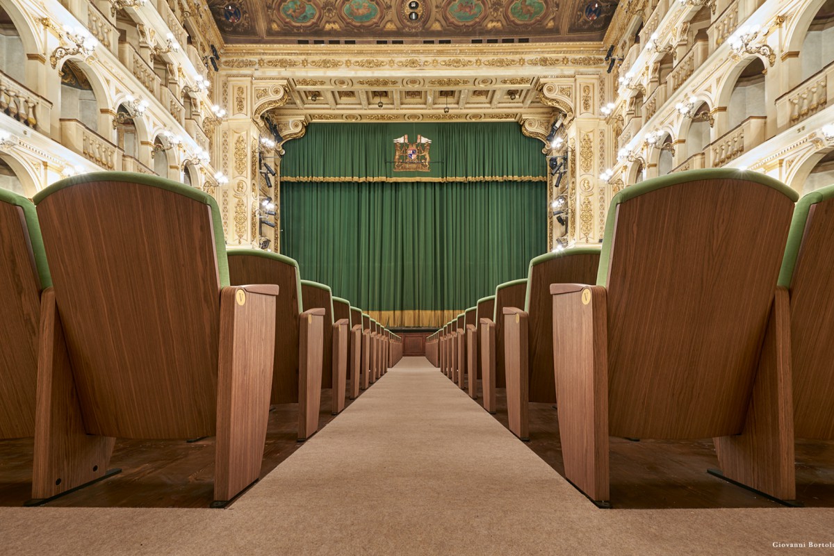 Teatro Comunale di Bologna