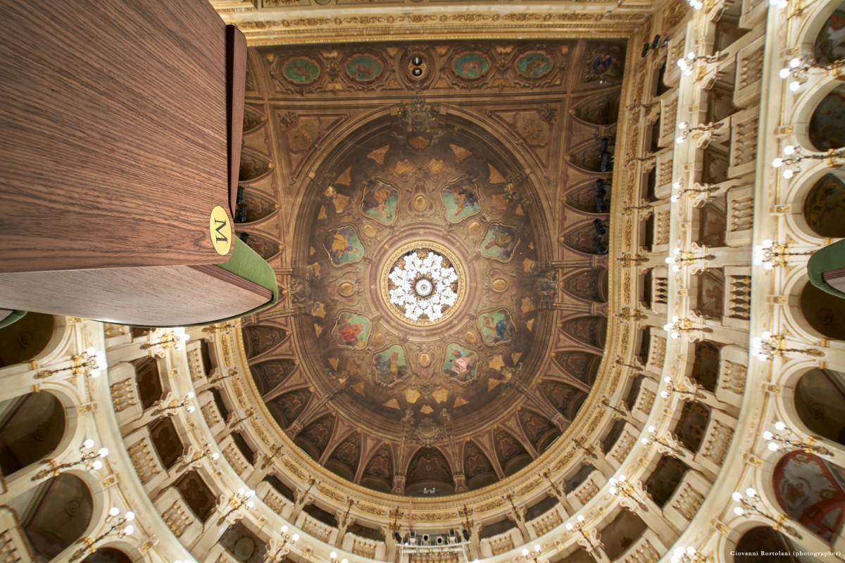 Teatro Comunale di Bologna