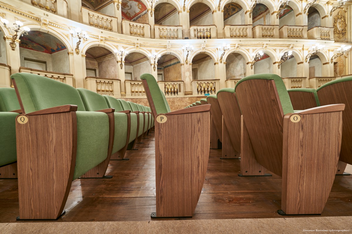 Teatro Comunale di Bologna