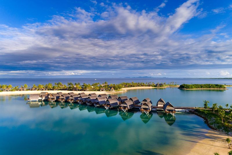 Fiji Marriott Resort Momi Bay