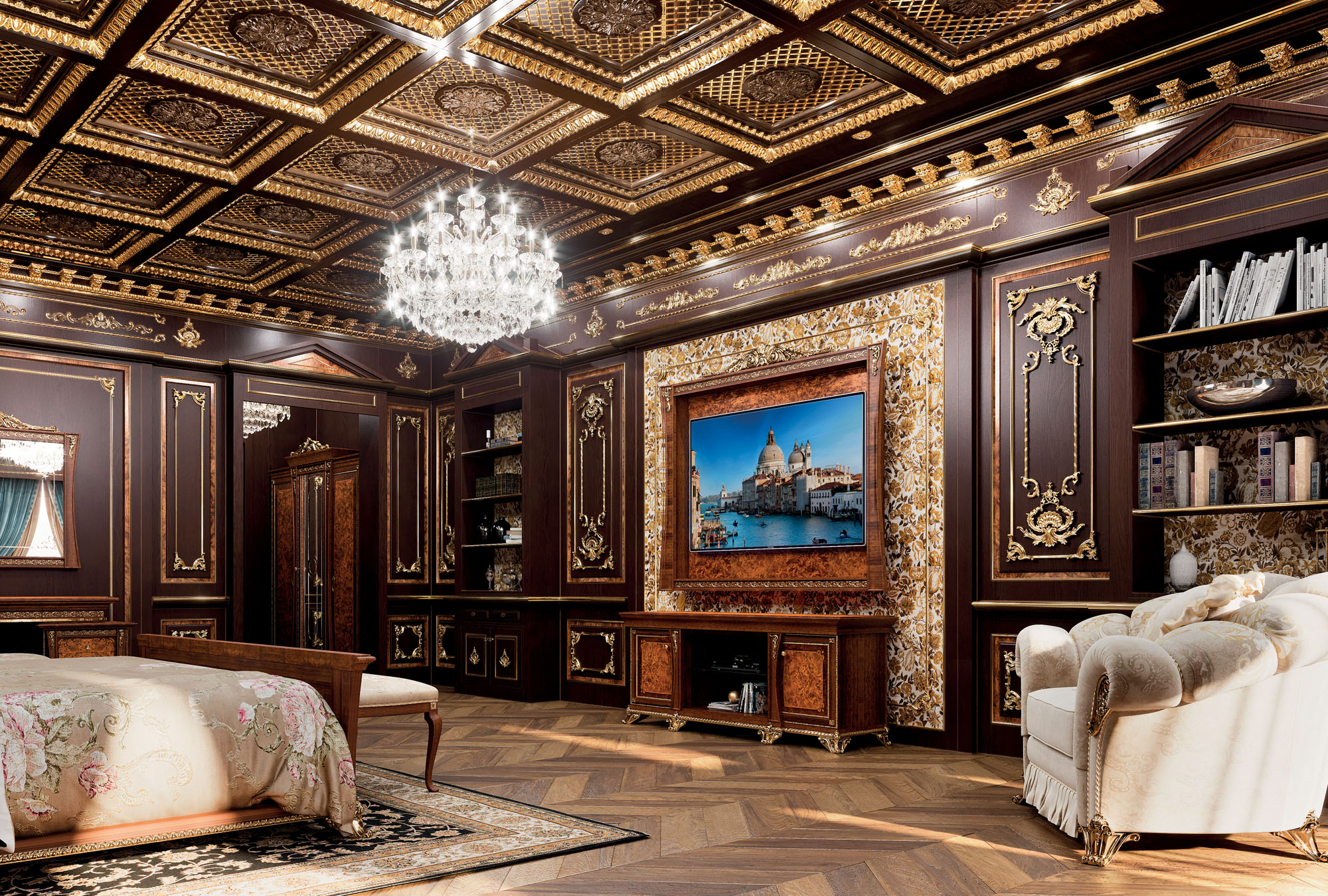 Villa privata a Miami