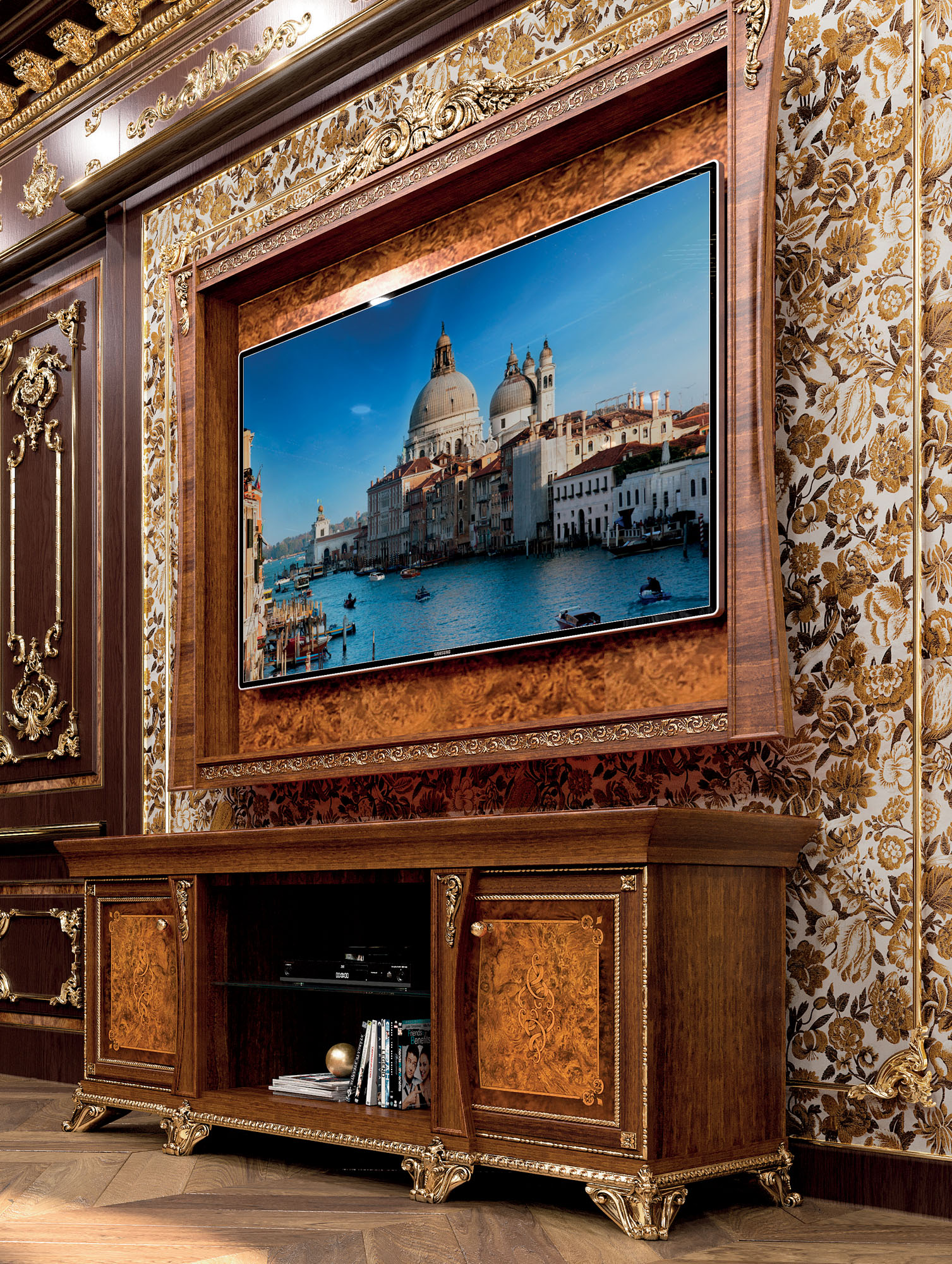 Villa privata a Miami