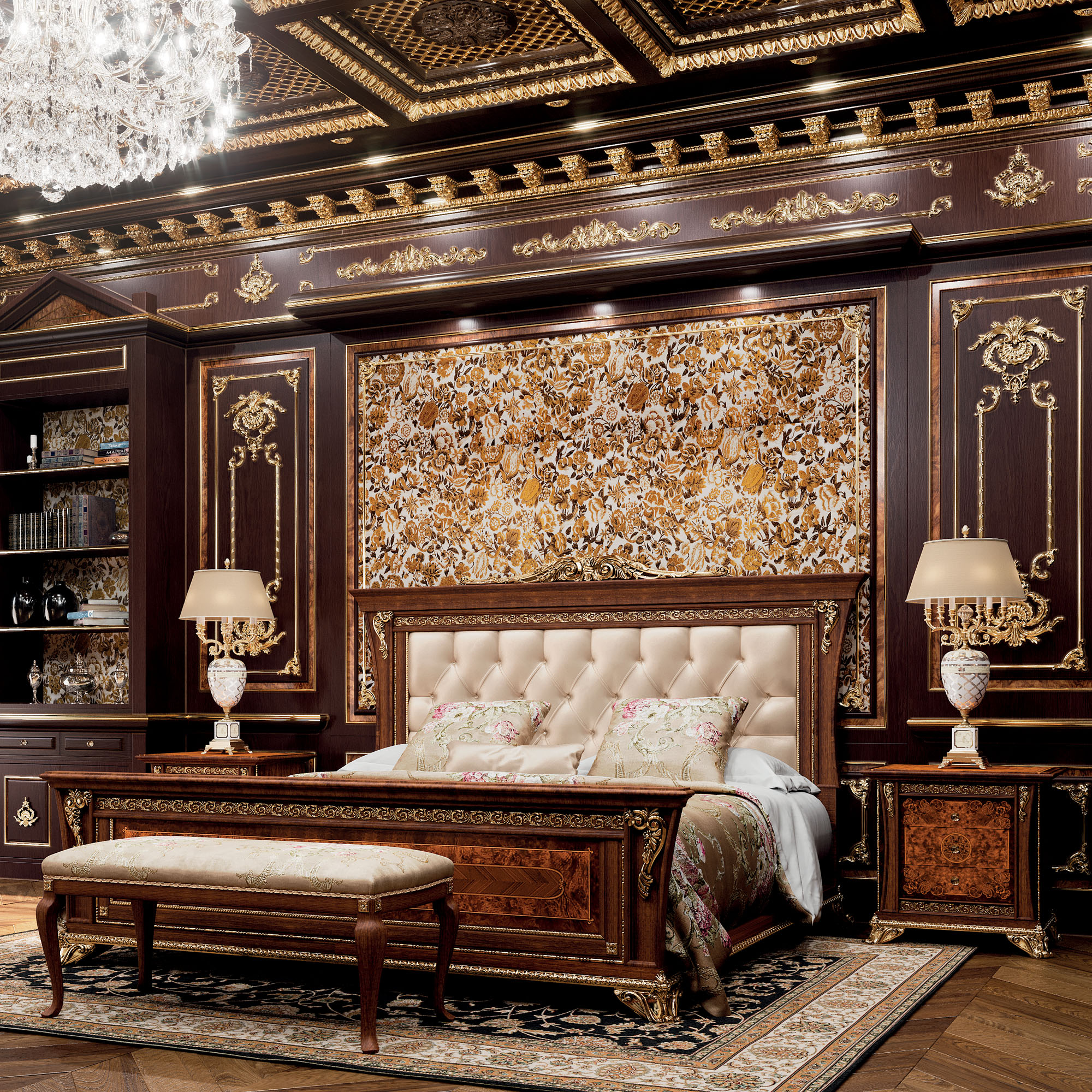 Villa privata a Miami