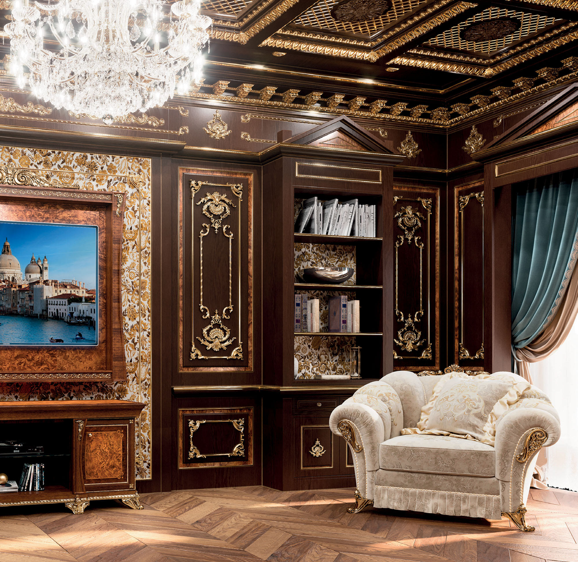 Villa privata a Miami