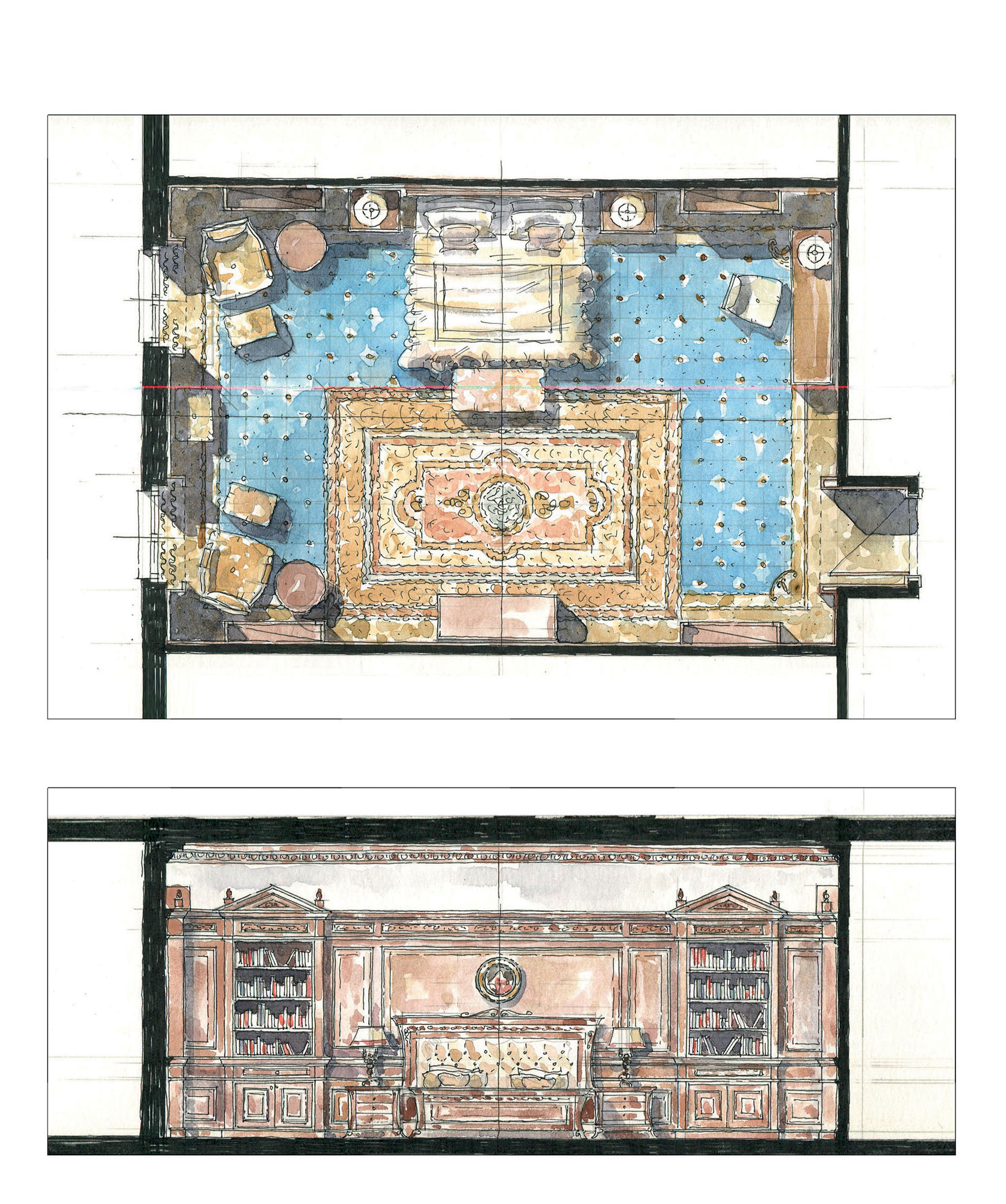 Villa privata a Miami