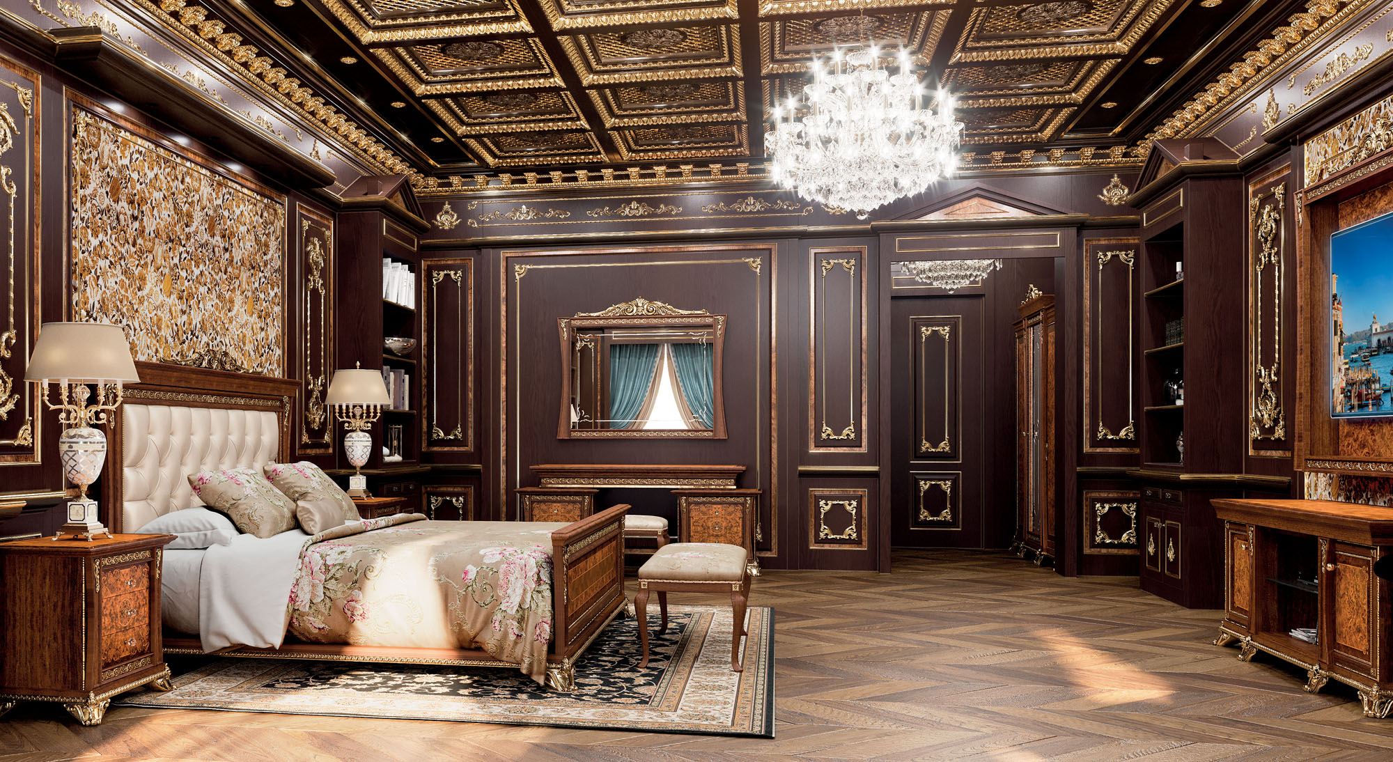 Villa privata a Miami