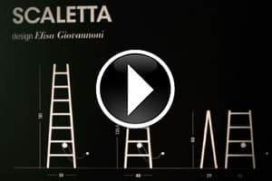 Scaletta