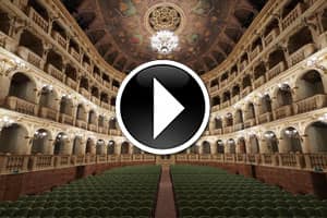 Teatro Comunale - Bologna