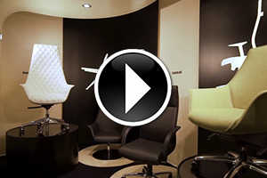 Showroom - Executive armchairs