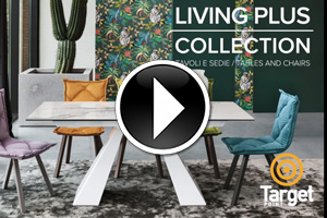 Collezione Living Plus 2019
