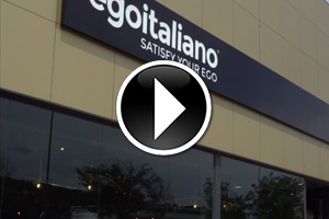 Store Egoitaliano Girona, Spagna