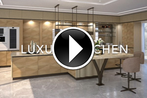 Luxury Kitchen