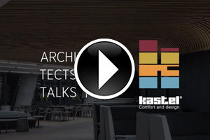 Architects Talks - Torre Hadid  - Franco Driusso