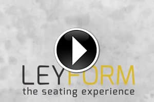 The seating experience